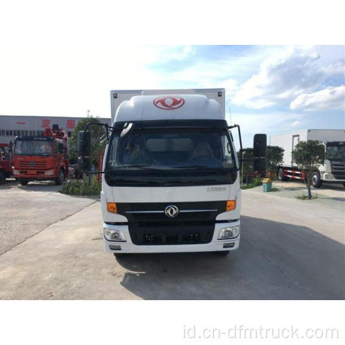 Penjualan Panas Truk Kulkas Dongfeng